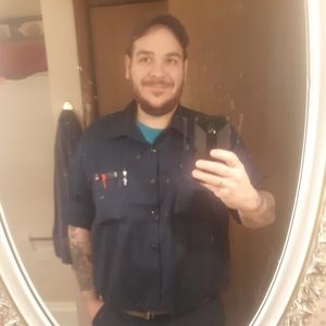 Meet your Posher, Andrew